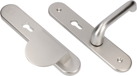 Ami Veiligheidsbeslag 250/50/1 Profielcilinder 72 Omkeer Deurdikte 90/83 Li - 386 Rotaveer Deurdikte 38/42 Mm.F1 - 689853