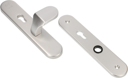 Ami Veiligheidsbeslag 250/50/1 Profielcilinder 72 Omkeer Varo Kn145 Zonder Deurkruk F1 Deurdikte 38-45 2G - 654750