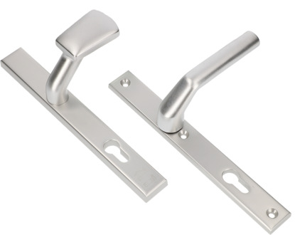 Ami Veiligheidsbeslag 251/32 Profielcilinder 72 Kn 166 Re F1 A/Z 379 Rotaveer 251/32 Profielcilinder 72 Deurdikte 53/57 Mm - 840284