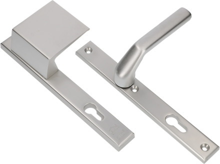 Ami Veiligheidsbeslag 251/32 Profielcilinder 92 Deurdikte 90/80 Re F1 A/Z 379 Rotaveer 251/32 Profielcilinder 92 Deurdikte 53/57 Mm - 840328