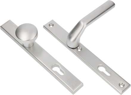 Ami Veiligheidsbeslag 251/32 Profielcilinder 92 Kn 169/50 F1 A/Z 379 Rotaveer 251/32 Profielcilinder 92 Deurdikte 53/57 - 840229