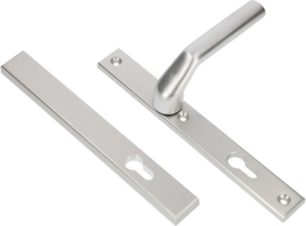 Ami Veiligheidsbeslag 251/32 Zkrg Profielcilinder 92 F1 A/Z 379 Rotaveer 251/32 Profielcilinder 92 Deurdikte 53/57 Mm. - 840095