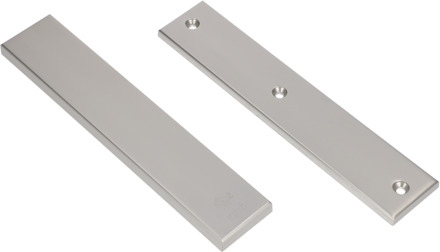 Ami Veiligheidsbeslag 251/50 Buiten en Binnen Geheel Blind F1 Deurdikte 38/42 Mm - 803001