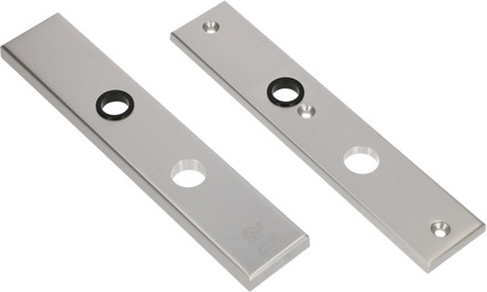 Ami Veiligheidsbeslag 251/50 Buiten en Binnen Rc22,5-73.5 F1 Deurdikte 53/57 Mm - 803182