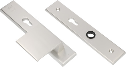 Ami Veiligheidsbeslag 251/50 Profielcilinder 72 Omkeer Deurdikte 90/80 Li F2+Profielcilinder 72 Omkeer Zonder Dkr Deurdikte 38/42 Mm - 802551