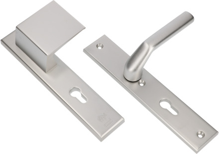 Ami Veiligheidsbeslag 251/50 Profielcilinder 92 Deurdikte 90/80 Re F1 A/Z 379 Rotaveer 251/50 Profielcilinder 92 Deurdikte 38/42 Mm - 809700