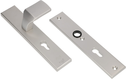 Ami Veiligheidsbeslag 251/50 Profielcilinder 92 Varo 144 F1 + Profielcilinder 92, Zonder Deurkruk Deurdikte 38/42 Mm - 804850