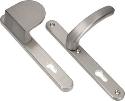 Ami Veiligheidsbeslag 257/32/2 Deurdikte 90/83 Profielcilinder 72 Re, Dkr 378 Rotaveer Irox Archi-D. Deurdikte 53/57 - 625316