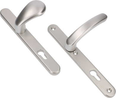 Ami Veiligheidsbeslag 257/32/2 Profielcilinder 72 173 Varo F1 A/Z 378 Rotaveer 257/32/2 Profielcilinder 72 Deurdikte 53/57 - 845561