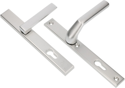 Ami Veiligheidsbeslag 353 Vdb 251/32 Profielcilinder 92 F1 A/Z 379 Rotaveer 251/32 Profielcilinder 92 Deurdikte 53/57 - 840150