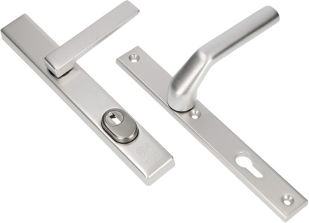 Ami Veiligheidsbeslag 353 Vdrb 251/37 Kt 72 F1 A/Z 379 Rotaveer 251/32 Profielcilinder 72 Deurdikte 53/57 Mm - 843140