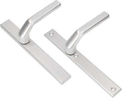 Ami Veiligheidsbeslag 379 Rotaveer 251/32 Blind F1 A/Z 379 Rotaveer 251/32 Blind Deurdikte 53/57 Mm - 840100