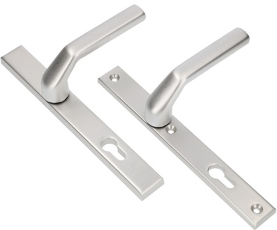 Ami Veiligheidsbeslag 379 Rotaveer 251/32 Profielcilinder 55 F1 A/Z 379 Rotaveer 251/32 Profielcilinder 55 Deurdikte 53/57 Mm - 840114