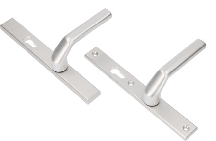 Ami Veiligheidsbeslag 379 Rotaveer 251/32 Profielcilinder 92 Omkeer .F1 Fuhr 689 Deurdikte 53/57 Mm - 840390