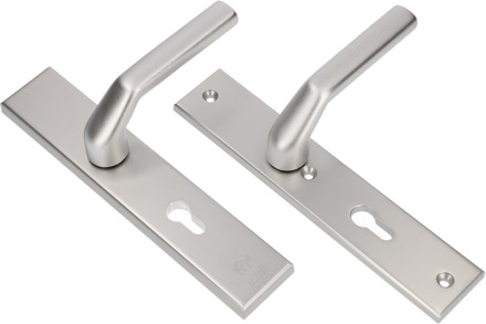 Ami Veiligheidsbeslag 379 Rotaveer 251/50 Profielcilinder 92 F1 A/Z 379 Rotaveer 251/50 Profielcilinder 92 Deurdikte 53/57 Mm - 809310