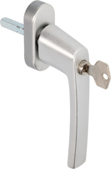 Ami Veiligheidsbeslag Raamgreep 812 7X40 Ovaal F1 - 425541