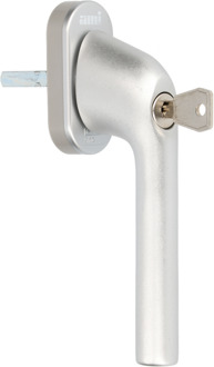 Ami Veiligheidsbeslag Raamgreep 822 7X35 F1 Ovaal - 425671