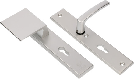 Ami veiligheidsgarnituur met duwer en kruk 332 pc 55 ls F1 dd 40