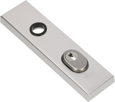 Ami Veiligheidskortschild SKG*** kerntrekbeveiliging Buks 193*15 Kt 72 F1 - 834006