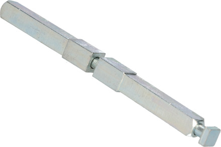 Ami Verloopstift 8-9-8 Gedeeld Deurdikte 53/57 - 900514