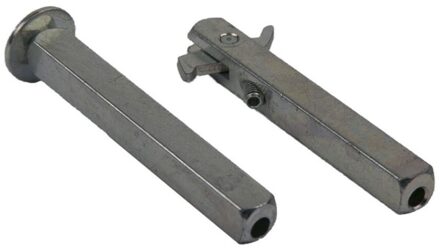 Ami wisselstift met kantelaar (1st.)