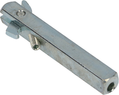 Ami wisselstift met kantelaar lang (1st.)