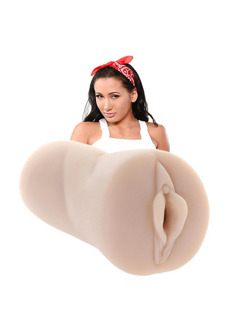 Amia Miley - Pussy Masturbator 3D