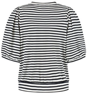 Amie - maat XXL Blauw