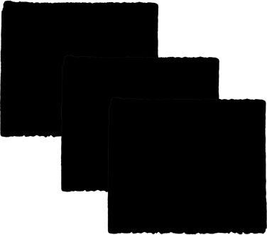 amig Brievenbusklep - wit - metaal - 34,2 x 7,3 cm - energiebesparende brievenbusklep