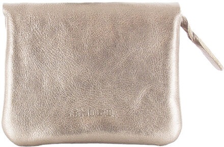 Amigo Portemonnees 3489 dames portemonnees Brons - One size