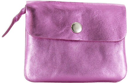 Amigo Portemonnees 349 dames portemonnees Roze - One size