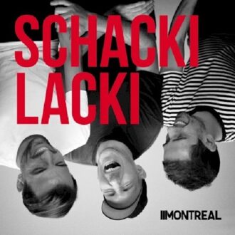 Amigo Schackilacki - Montreal