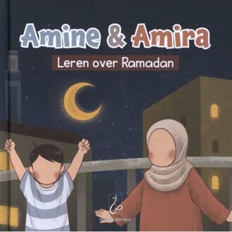 Amine & Amira - Amine En Amira - Bint Mohammed