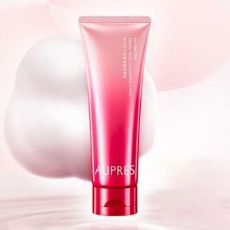 Amino Acid Cleansing Foam #Cleansing Foam - 125g