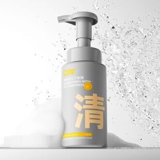 Amino Acid Cleansing Foam #Cleansing Foam - 150ml
