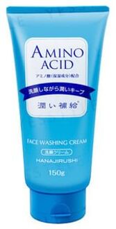 Amino Acid Face Washing Cream 150g