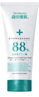 Amino Acid Gentle Face Wash 100g