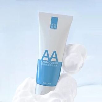 Amino Acid Gentle Facial Cleanser 100g