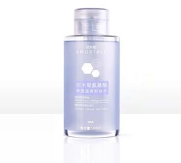 Amino Acid Makeup Remover 500ml