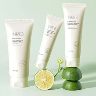 Amino Acid Moisturzing Cleanser #Cleanser - 60g