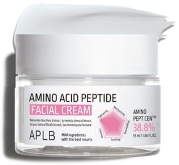 Amino Acid Peptide Facial Cream - Gezichtscrème