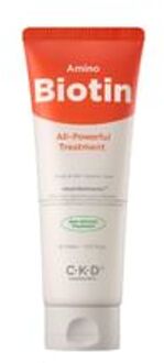 Amino Biotin All-powerful Treatment 150ml