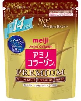 Amino Collagen Premium 14 Days 98g