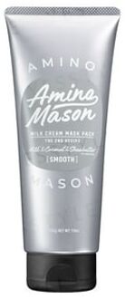 Amino Mason Smooth Milk Cream Mask Pack 200g