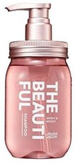 Amino Mason The Beautiful Shiny & Moist Shampoo 440ml