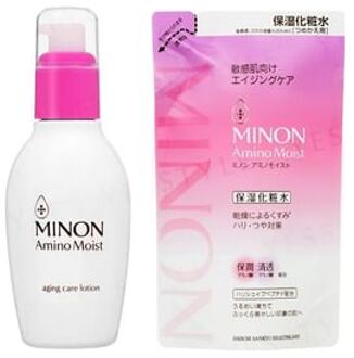 Amino Moist Aging Care Lotion 150ml