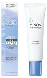 Amino Moist Brightening Moist Essence 30g