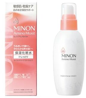 Amino Moist Moist Charge Lotion I Moist Type 130ml Refill
