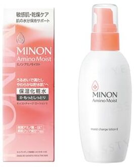 Amino Moist Moist Charge Lotion II More Moist Type 130ml Refill