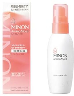 Amino Moist Moist Charge Milk 100g